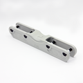 GC Frame Featherlite 4 Anti-Rocker grey/grey