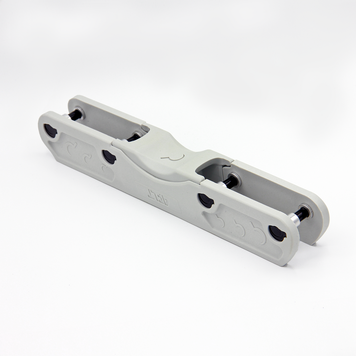 GC Frame Featherlite 4 Anti-Rocker grey/grey