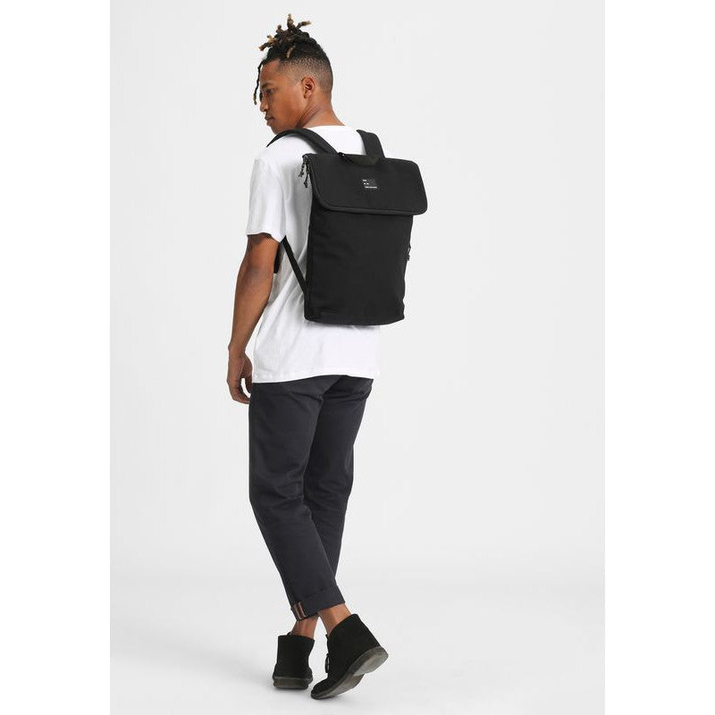 Forvert Backpack Drew black