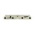 Kizer Frame Fluid Aaron Feinberg White