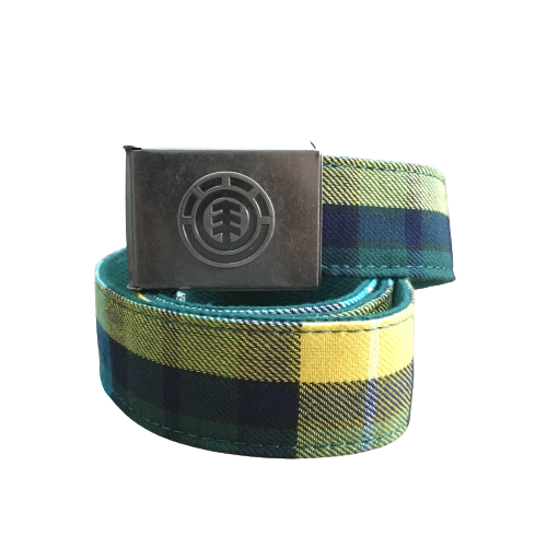 Element Belt Capital Blue