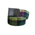 Element Belt Capital Fuchsia