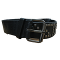 Quiksilver Belt Kembl Black