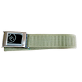 NC Collective Belt Beige