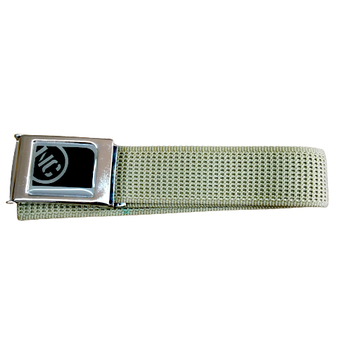 NC Collective Belt Beige