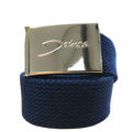 Joines Belt Navy