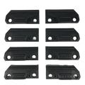 Kizer Armor Tech Side Sliders