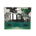 Sonic Grindplates Combo Pack