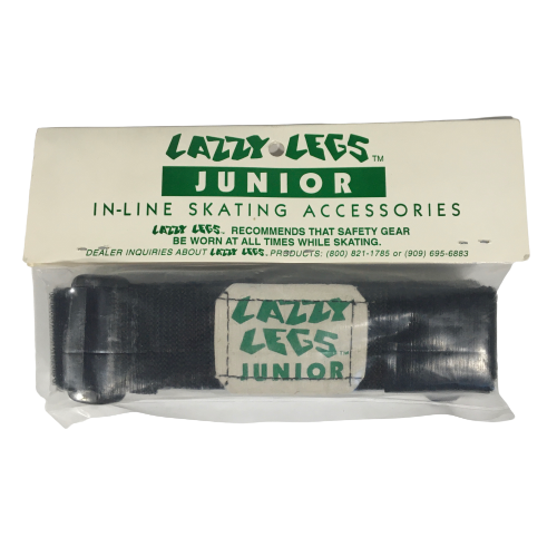 Lazy Legs Ankle Straps Junior