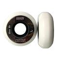 GC Earth City Wheels 60mm 90A white