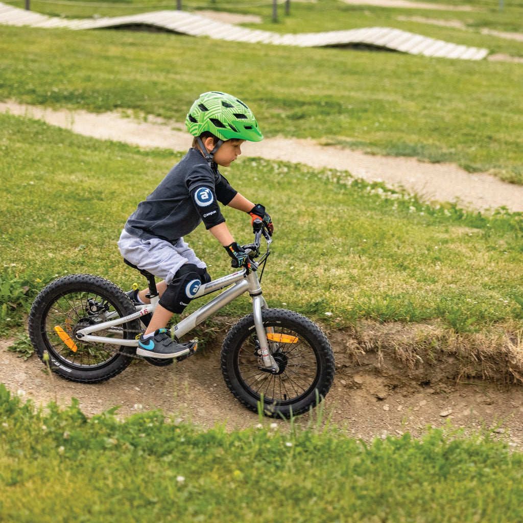 AMPLIFI Polymer Grom Elbow