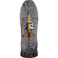 Powell Peralta Skateboard Deck Gee Gah Rodriguez Skull & Sword 9.75''