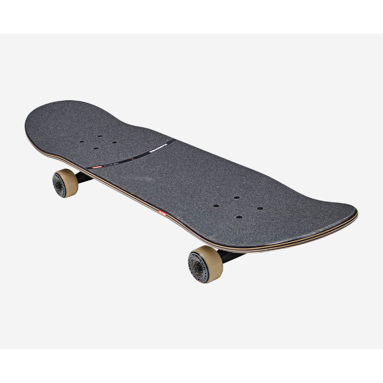 Globe Complete Skateboard G2 Ramones 7.75''