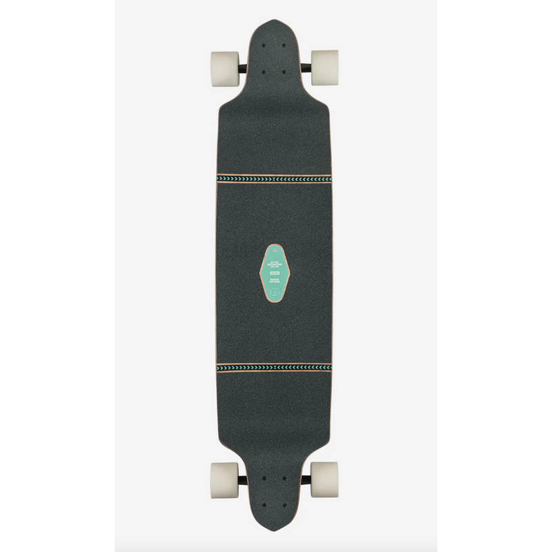 Globe Longboard Bannerstone Lodge 41''