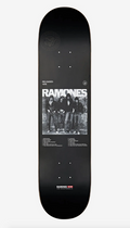 Globe Skateboard Deck G2 Ramones 7.75''