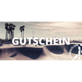 X-World skateshop Gutschein