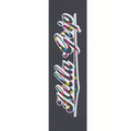 Hella Grip Classic XL Sloth Dot Rainbow