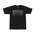 Hoonogan T-Shirt Plaque black
