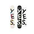 Yes Snowboard Women's Basic