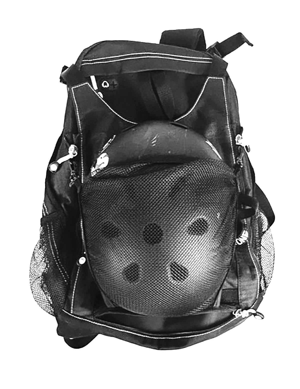 Razors Backpack Humble Pro black