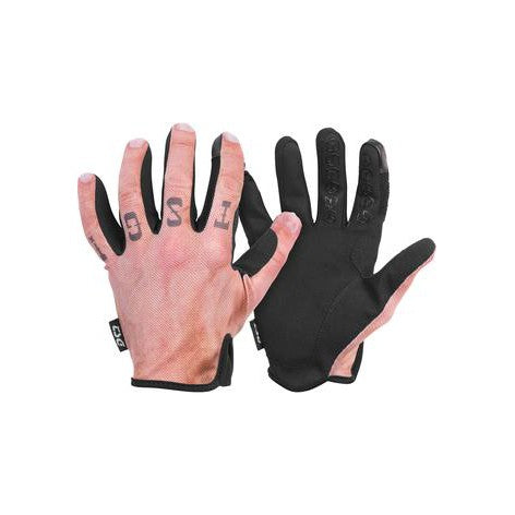 TSG Bike Gloves Hunter inked skin
