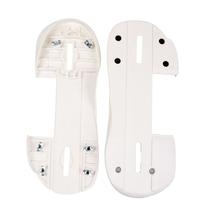 Remz Soulframe 2 White
