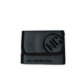 NC Collective Logic Wallet Grey
