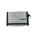 Record Wallet Gates grey/black
