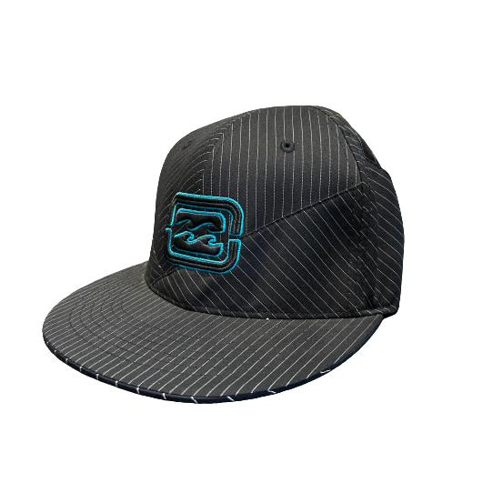 Billabong Flexfit Cap Governments Black