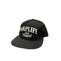 Amplifi Country Boy Mesh Hat