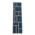MOB Griptape Blocks Clear 9"