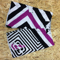 Billabong Boardshort Teed 3 - Magenta