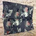 Fox Charlie Don´t Surf Boardshort military