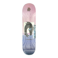 Jart Skateboard Deck Magazine 8.0''