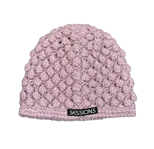 Sessions Beanie Girly Dragonfly Chandilar