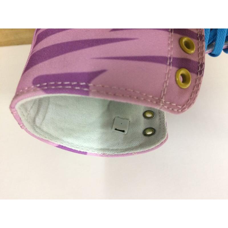 Playlife Rollschuhe Lunatic LED