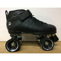 Playlife Rollschuhe Quad Jet Indoor