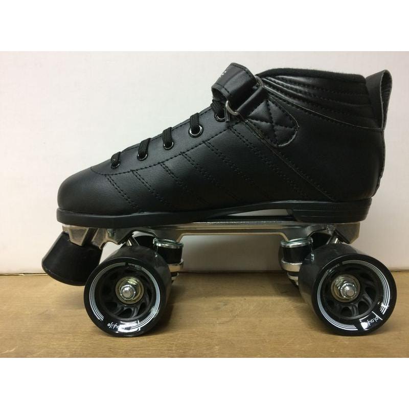 Playlife Rollschuhe Quad Jet Indoor