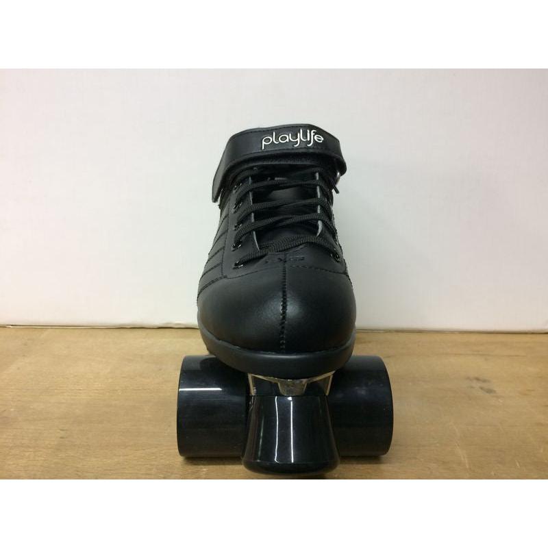 Playlife Rollschuhe Quad Jet Indoor