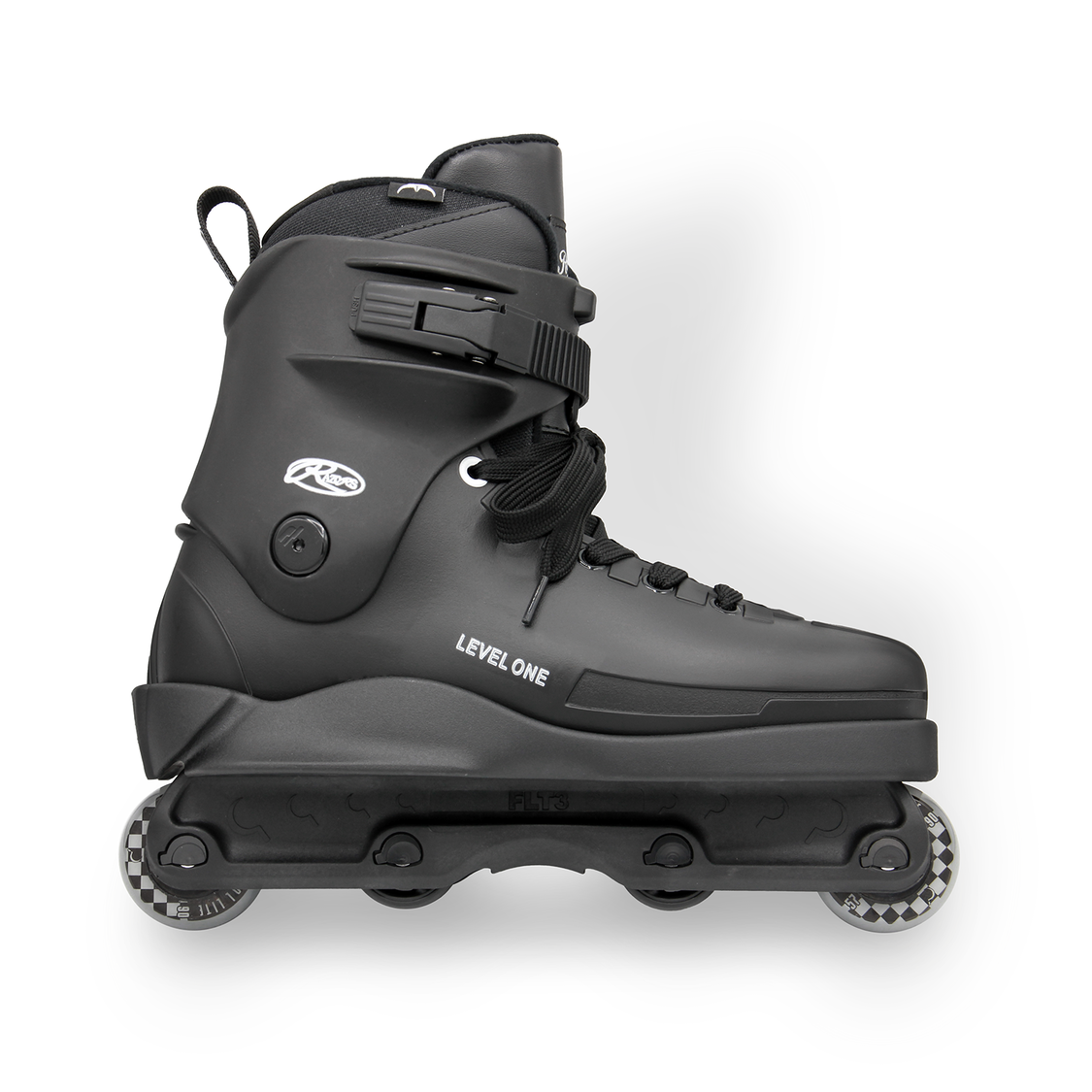 Razors Skates Cult Level One Black