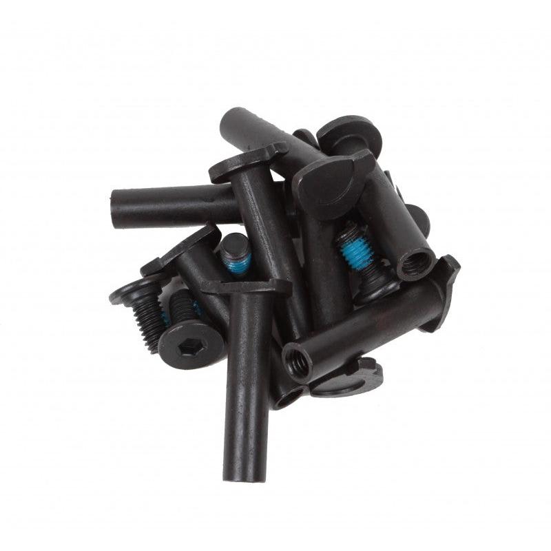 Ground-Control Sickle Bolt 8-Pack