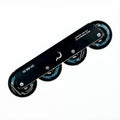 GC FSK HD 4x80mm Psych Complete Frames black