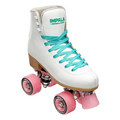 Impala Rollerskates White