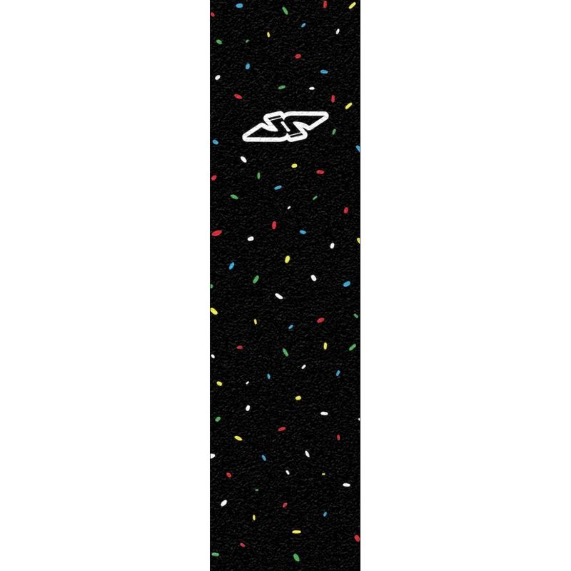 JP Scooters Griptape Rice rainbow