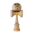 Krom Kendama Crazy Dreams Jody Barton Zoggy n Moggy
