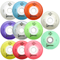 Luminous LED Wheels Glow 76mm