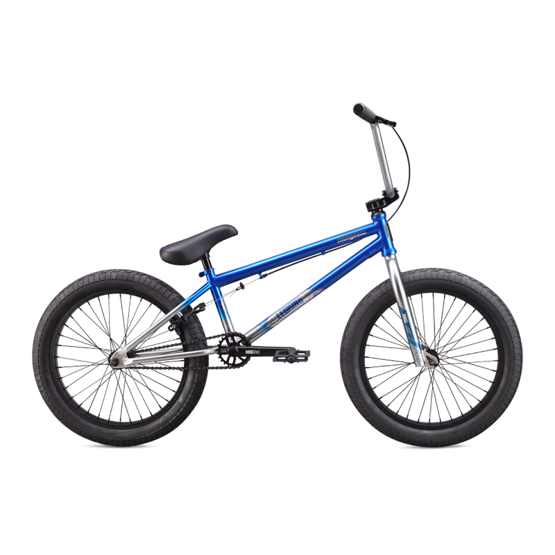 Mongoose BMX Freestyle Legion L60 Blue