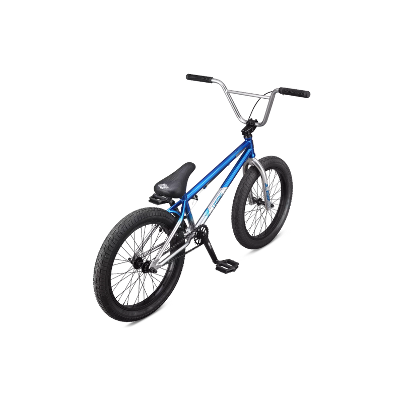 Mongoose BMX Freestyle Legion L60 Blue