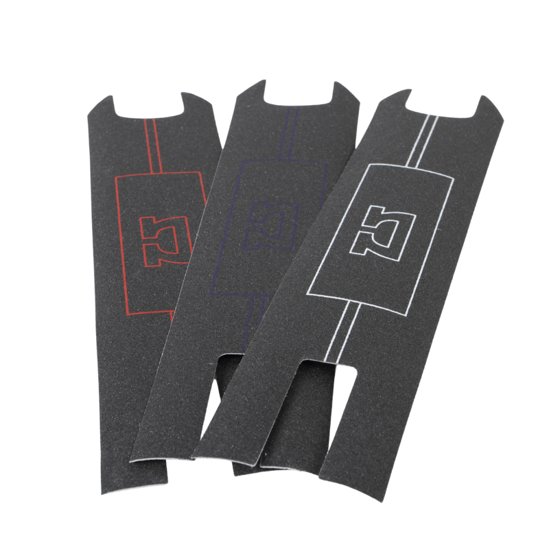 AO Scooters Maven Griptape cutted