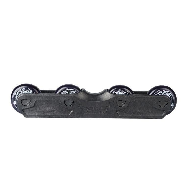 Ground Control Mega Frame Complete 64mm Black